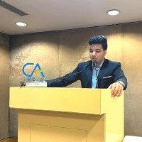 Ca Sarthak Gupta