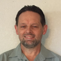 Raymond Stapp