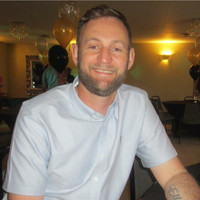 Darren Goodchild
