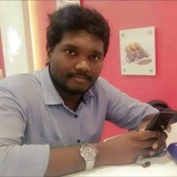 Dineshkumar S