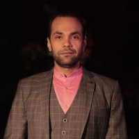 Kshitij Mishra