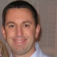 Richard Ginel, Jr