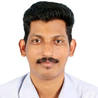 Sreejith M Kalloorath