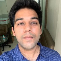 Dhruv Kantharia