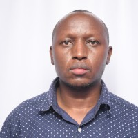 Joel Kuria Cpak / Msc Finance / Bcom