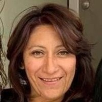 Alejandra Garcia Carrillo