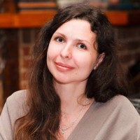 Karina Bulatova