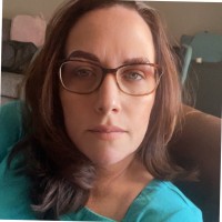 Mary Elizabeth Thayer