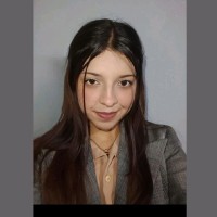 Genesis Yolanda Carvache Cabezas