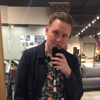 Samm Nordstrom