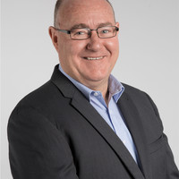 Chris Ridings