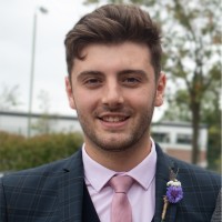 Rhys Kafizas