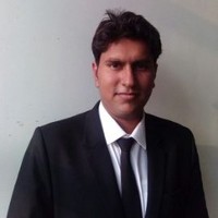 Nakul Sharma
