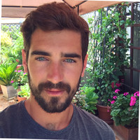 Diego Antonio Rodriguez Doig