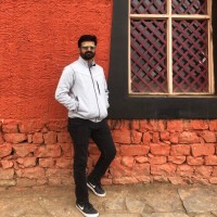 Abhishek Jolly Pmp®
