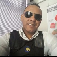 Gerson De Oliveira lima