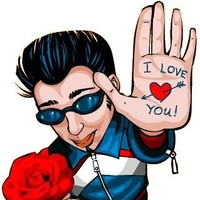 حبيبي سلامي