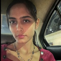 Harsit Kaur