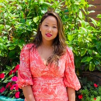 Susmita Shrestha