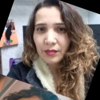 Ana Cláudia Bezerra De Souza