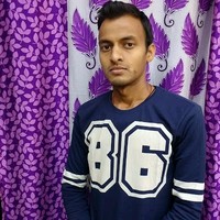 Sunilsingh Rana