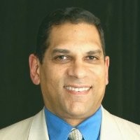Federico Gonzalez, M.D.