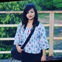Surbhi Sharma Ph.D.