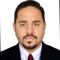 Hafiz Kamran Babar