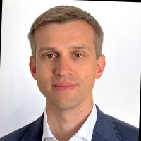Anton Dyachenko