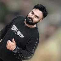Sk Ajharuddin Ali