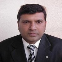 Madan Kumar Paudel