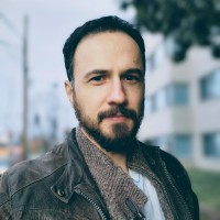 Kutay Berk Sezginel