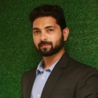 Rameez Ahmed Siddiqui