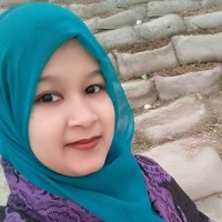 Tanzila Hossain