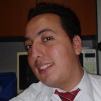 Kevin Barú