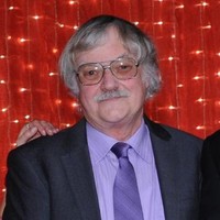 Ian Golding