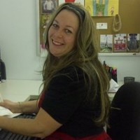 Katherine Anne Mondou