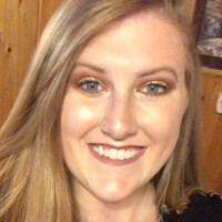 Amber Cantrell