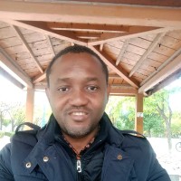 Ugochukwu Ihejirika M.Sc., M.Sc., PGDE., B.Sc. DCP, IPMP, GRCA, IDPP, CRCMP, GRCP, FCIIS, FCIFC
