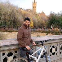 Vishal Bhosale