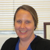 Lisa Del Vecchio