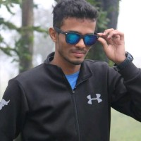 Vishwas Gowda