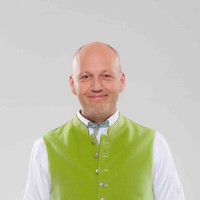 Martin Sprenger