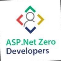 Admin AspNet Zero Developers