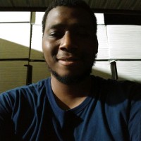 Cyrus Martin