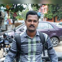 Selva Kumar R