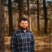 Adam Pender, C.E.A.C