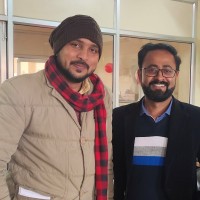 Jitendra Sharma