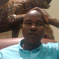 Xitshembiso Cavan Mathebula