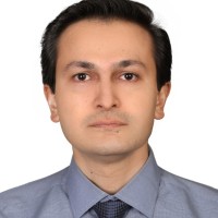 Kambiz Sharifi